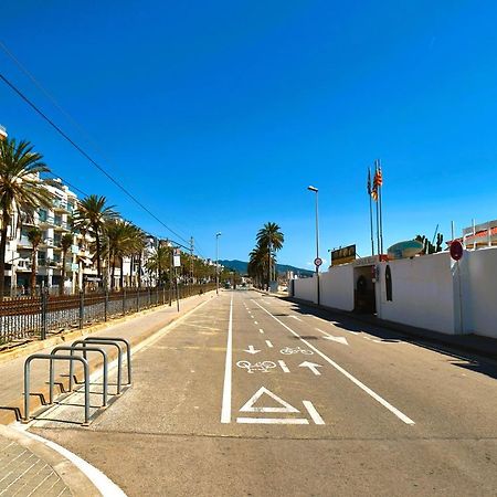 Can Mir Badalona Exterior photo